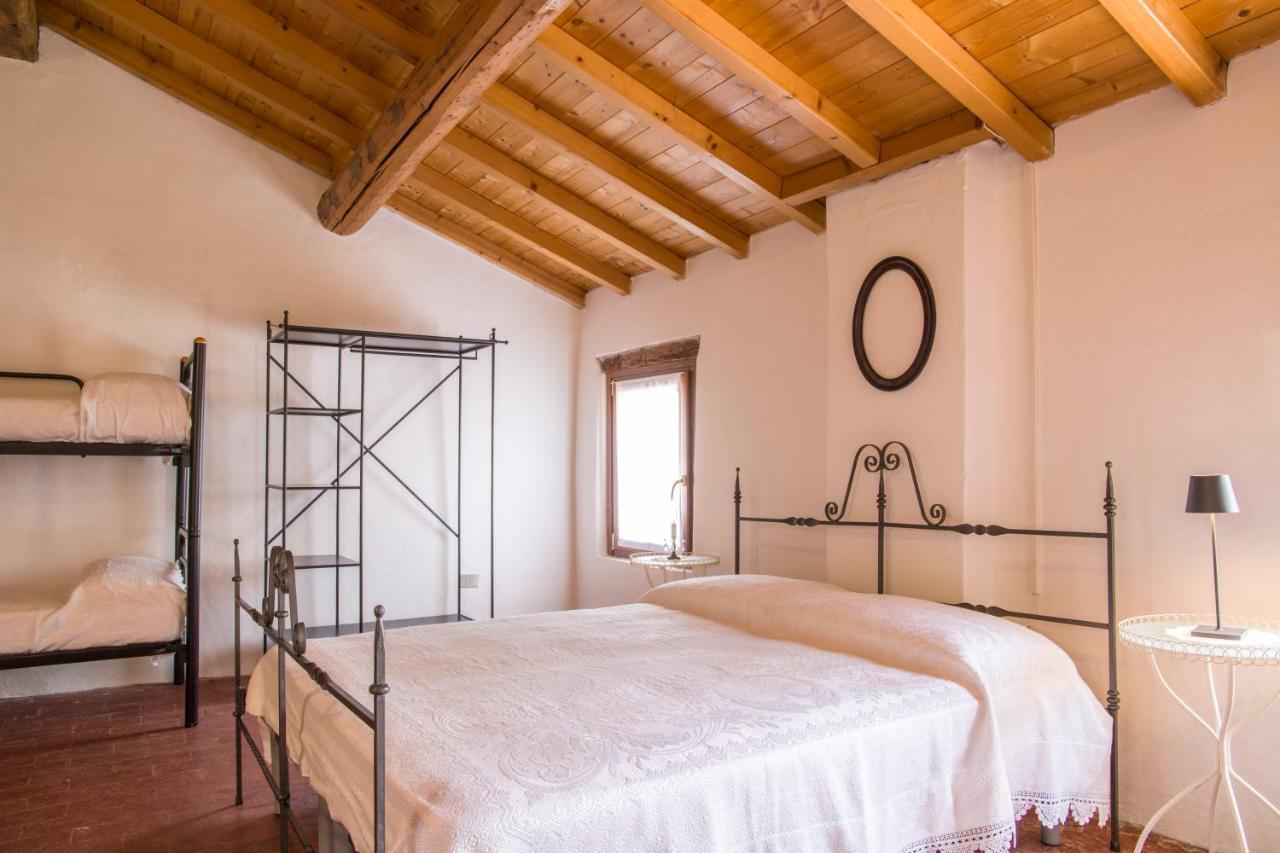 Agriturismo Corte Galvagnina Cesole Buitenkant foto